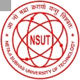 Netaji Subhas University of Technology